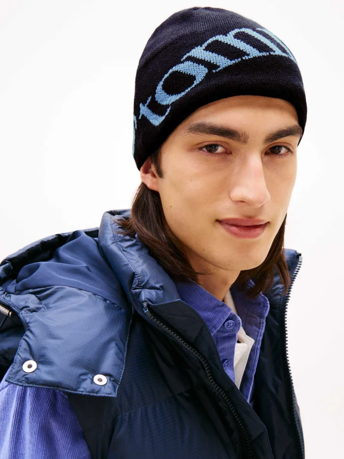 Tommy Jeans - TJM SCRIPT... 2