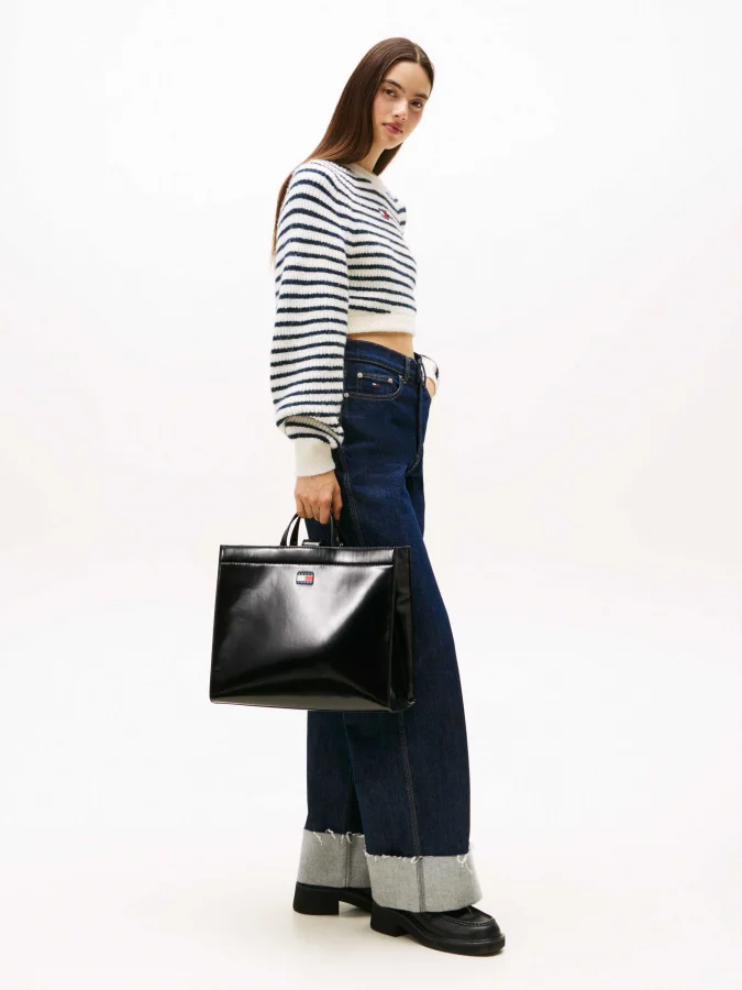 Tommy Jeans - TJW MUST TOTE 2