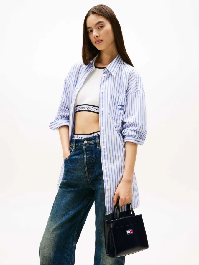 Tommy Jeans - TJW MUST MINI... 2