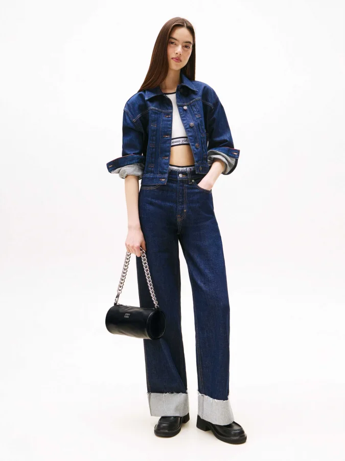 Tommy Jeans - TJW CHAIN... 2