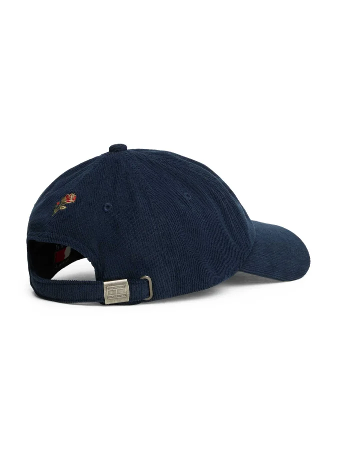 Tommy Jeans - TJW SCRIPT CAP 2
