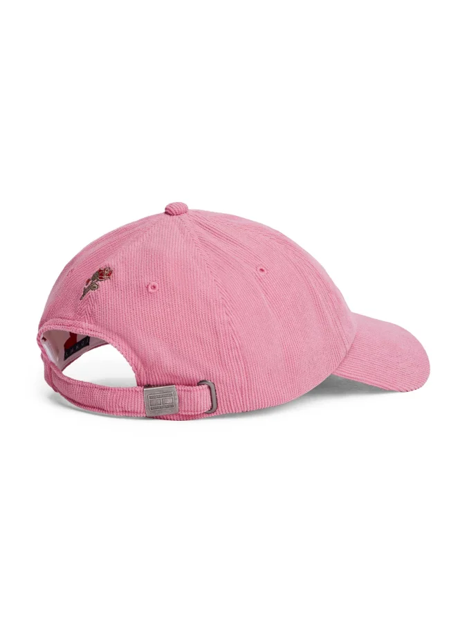 Tommy Jeans - TJW SCRIPT CAP 2