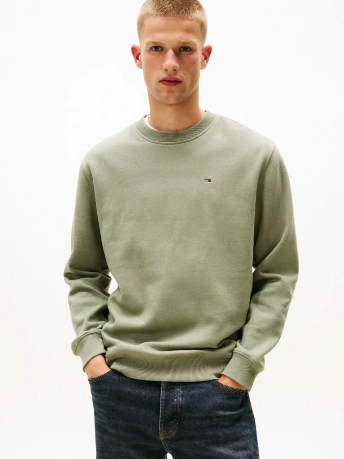 Tommy Jeans - TJM REG S...
