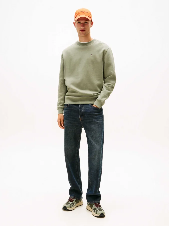 Tommy Jeans - TJM REG S... 2