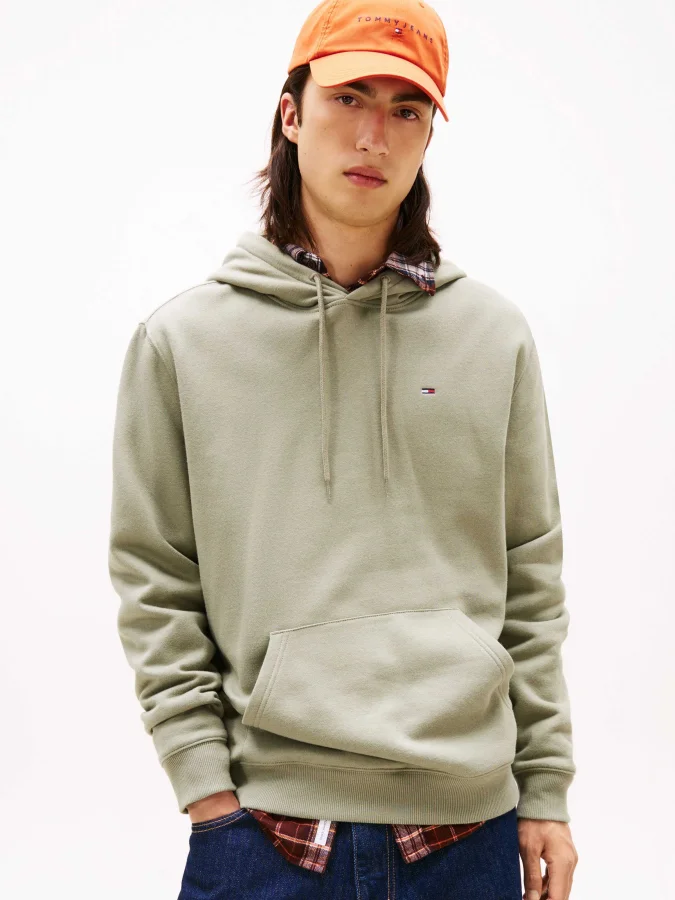 Tommy Jeans - TJM REG S...