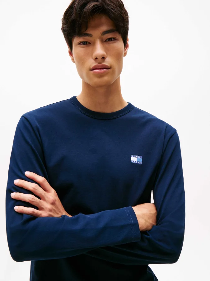 Tommy Jeans - TJM REG BADGE... 2