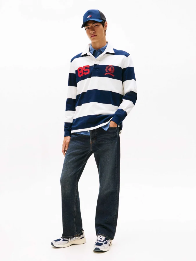 Tommy Jeans - TJM RLX... 2