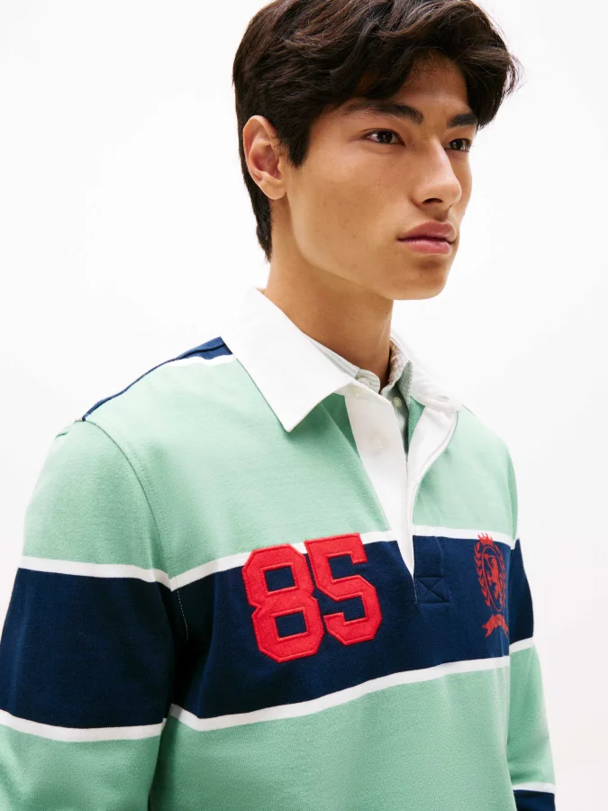 Tommy Jeans - TJM RLX... 2