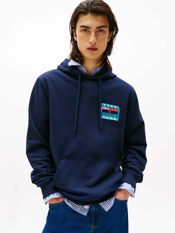 Tommy Jeans - TJM REG DNA...