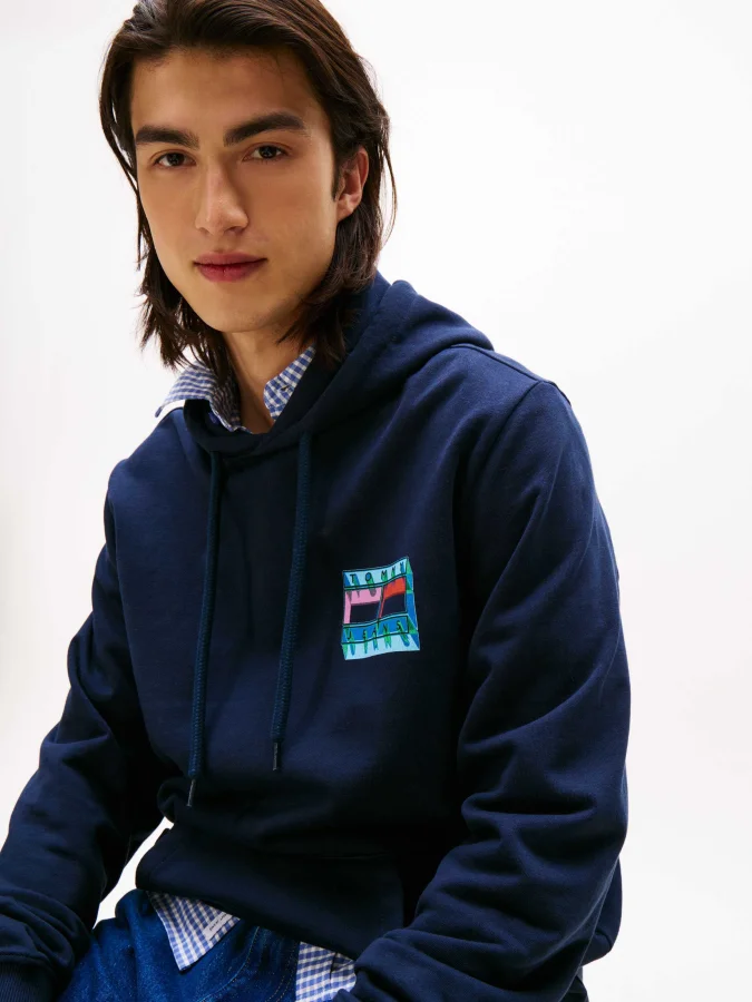 Tommy Jeans - TJM REG DNA... 2