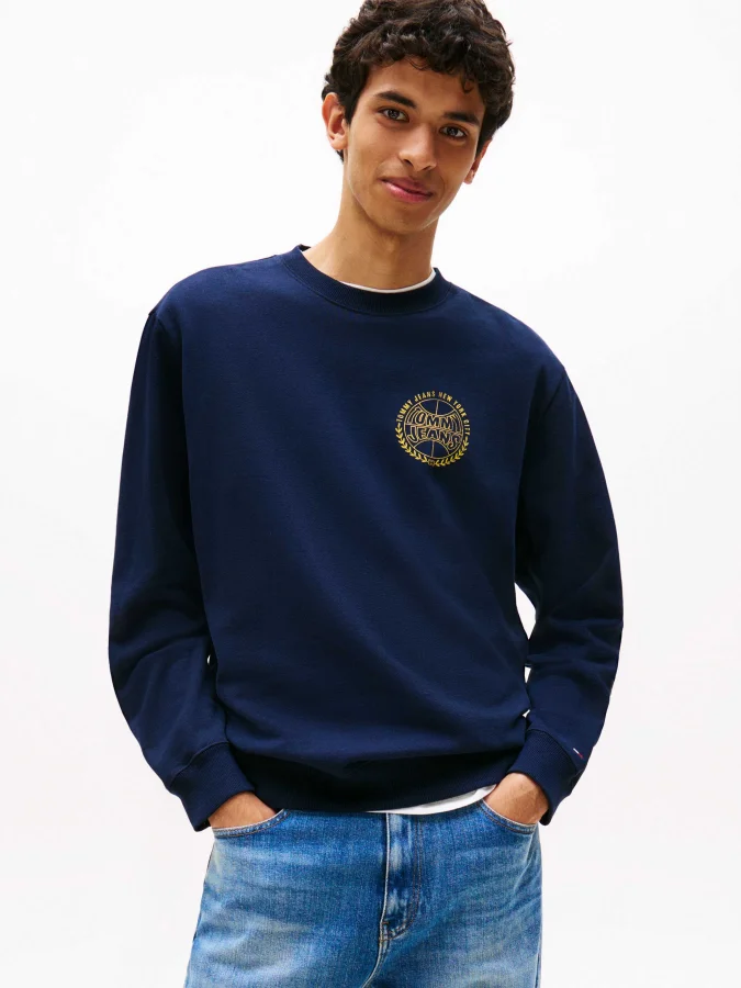 Tommy Jeans - TJM REG...