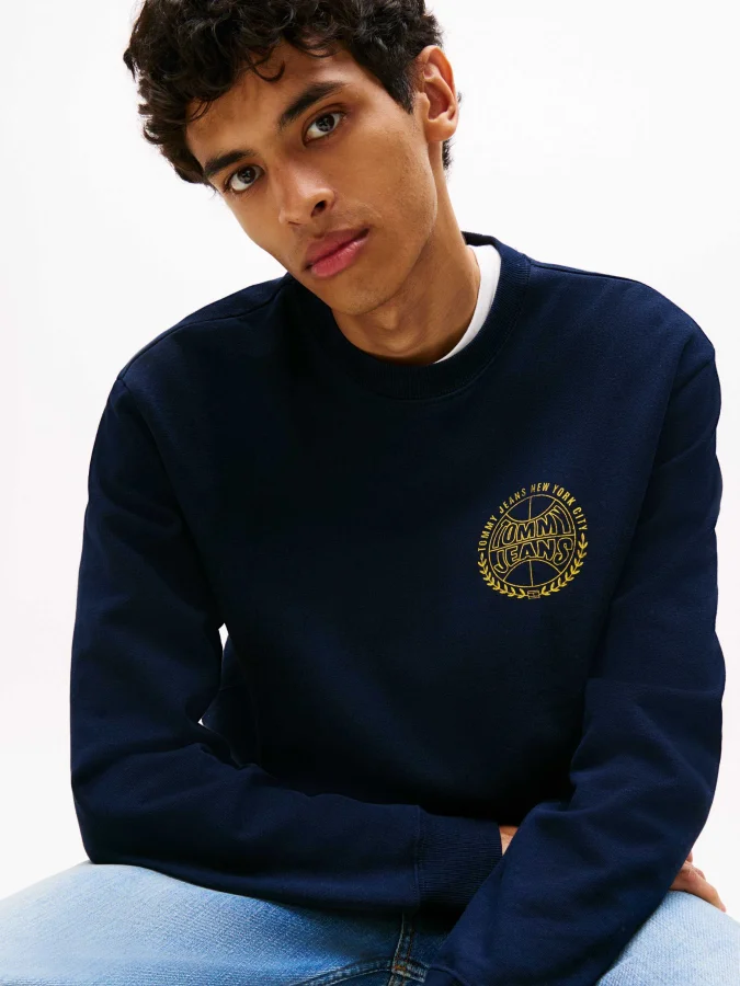 Tommy Jeans - TJM REG... 2