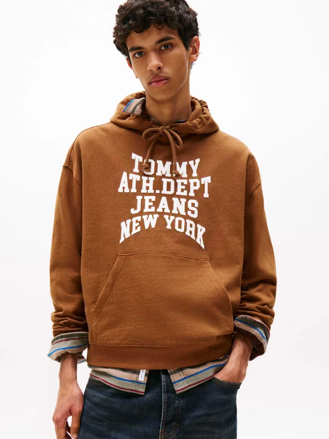 Tommy Jeans - TJM 90S...