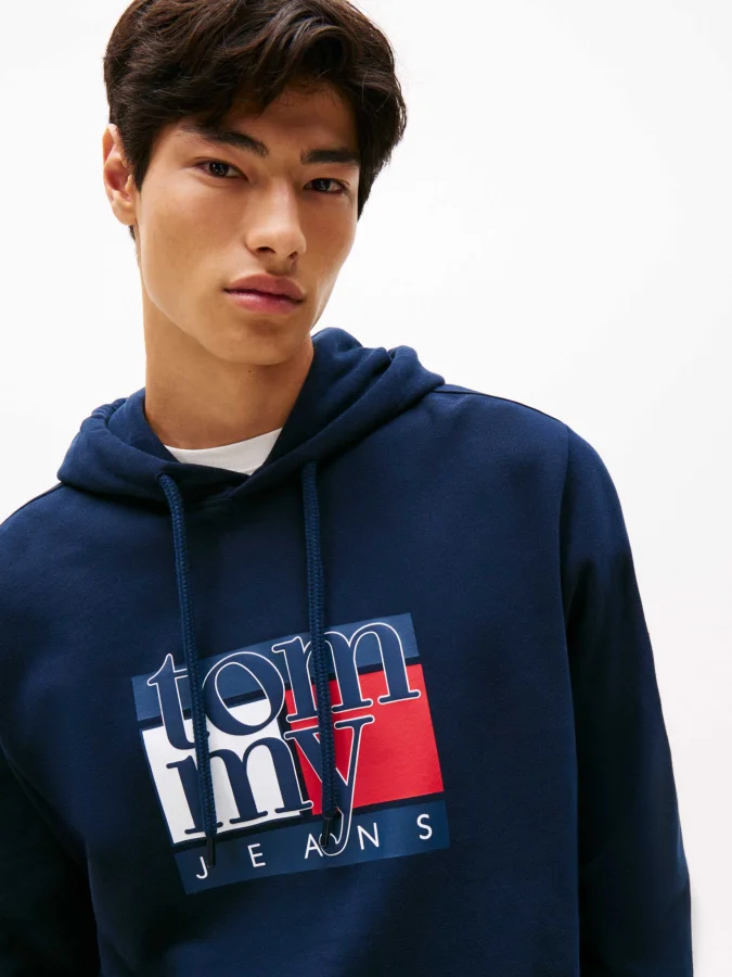Tommy Jeans - TJM REG RWB... 2