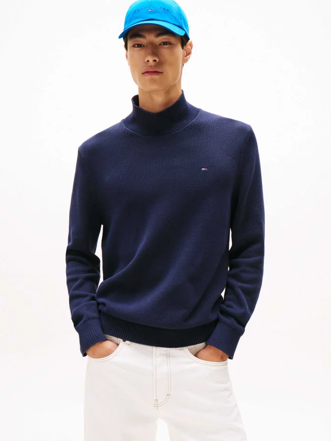 Tommy Jeans - TJM SLIM ESS...