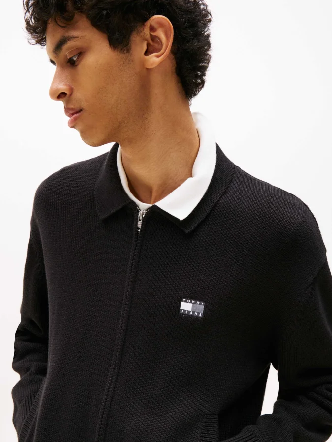 Tommy Jeans - TJM RLX TNL... 2