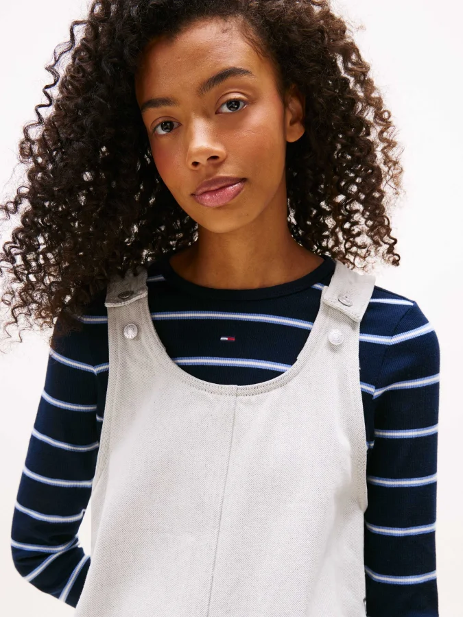 Tommy Jeans - PINAFORE... 2