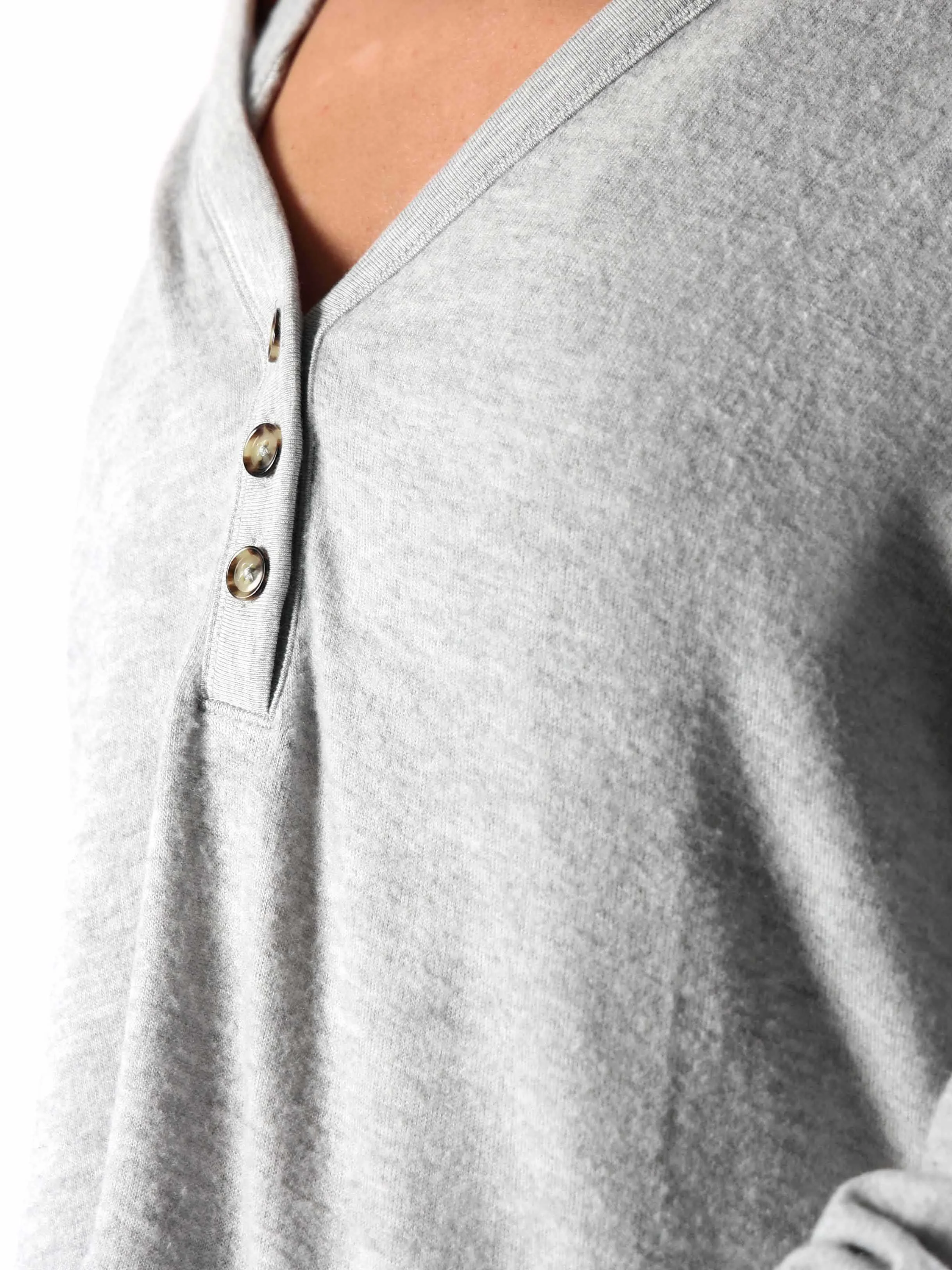 Alo Yoga - ALX SOHO CRPD HNLY ATHRGRY S Alo Yoga - ALX SOHO CRPD HNLY ATHRGRY S