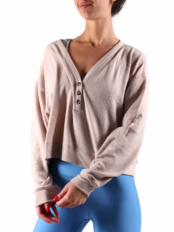 Alo Yoga - ALUX SOHOCRPD...