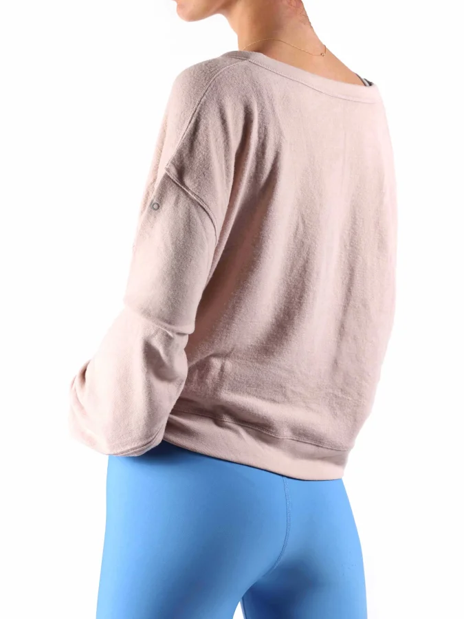 Alo Yoga - ALUX SOHOCRPD... 2