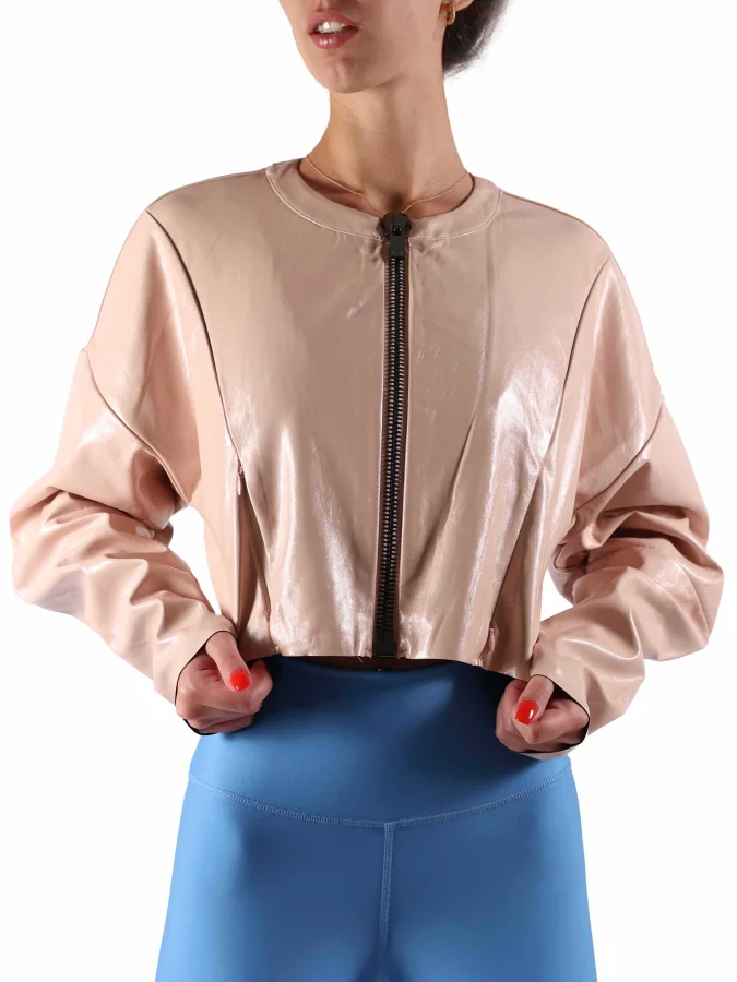 Alo Yoga - LIQUID JACKET...