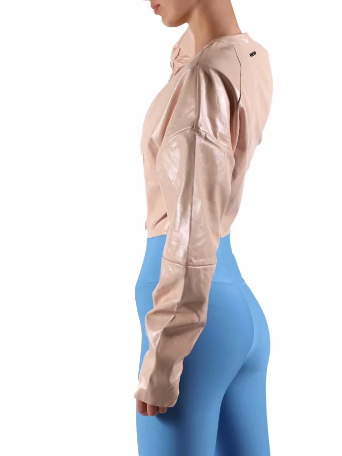 Alo Yoga - LIQUID JACKET... 2