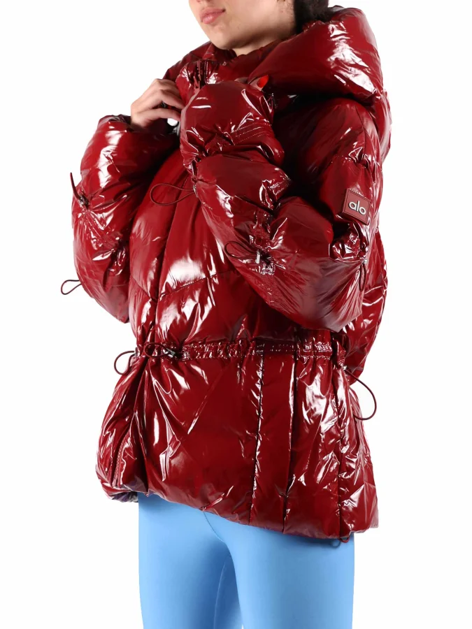 Alo Yoga - STUNNER PFR JKT... 2