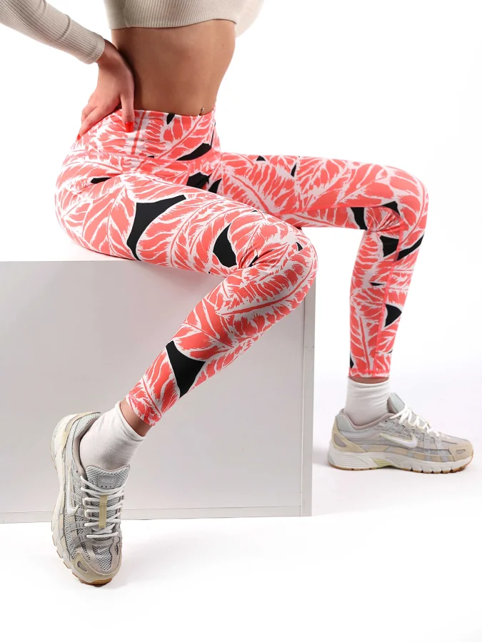 Alo Yoga - AIRBRSH LEG...