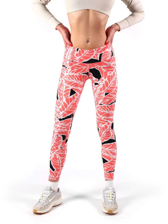 Alo Yoga - AIRBRSH LEG... 2