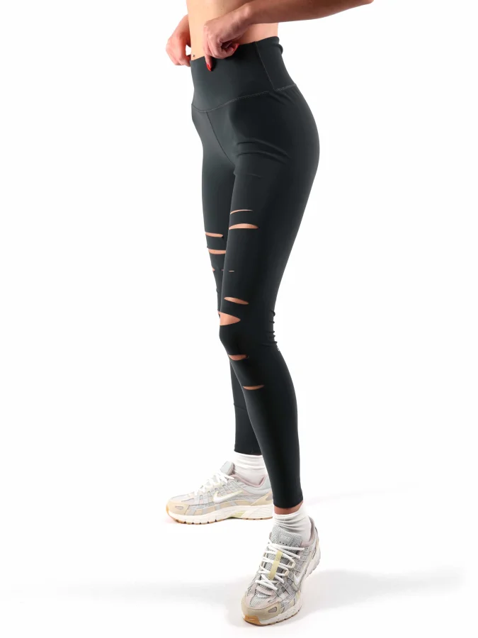 Alo Yoga - HW RPD WARRIOR... 2