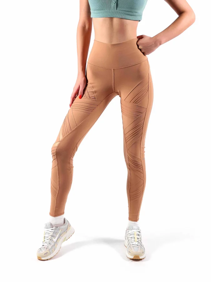 Alo Yoga - ULTIMATE HW LEG...