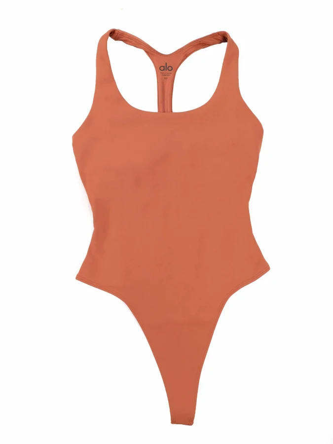 Alo Yoga - SLEEK BACK... 2