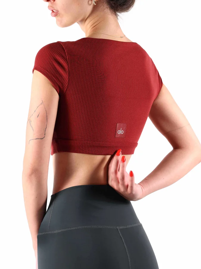 Alo Yoga - BLISSFUL... 2