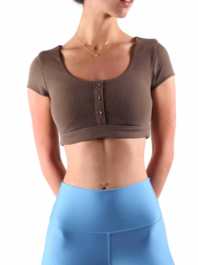 Alo Yoga - BLISSFUL...