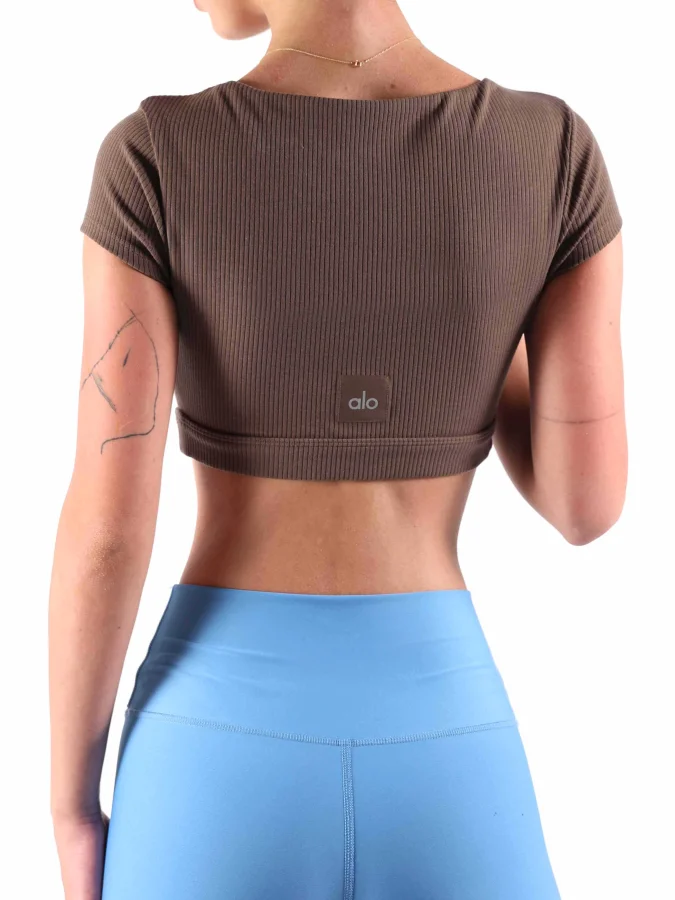 Alo Yoga - BLISSFUL... 2