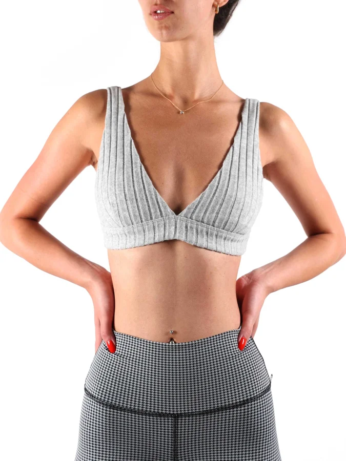 Alo Yoga - RIB TAKE CMFRT...