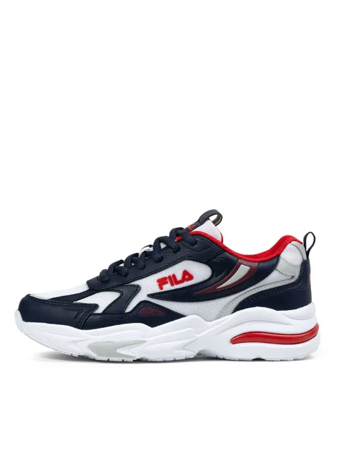 FILA 2
