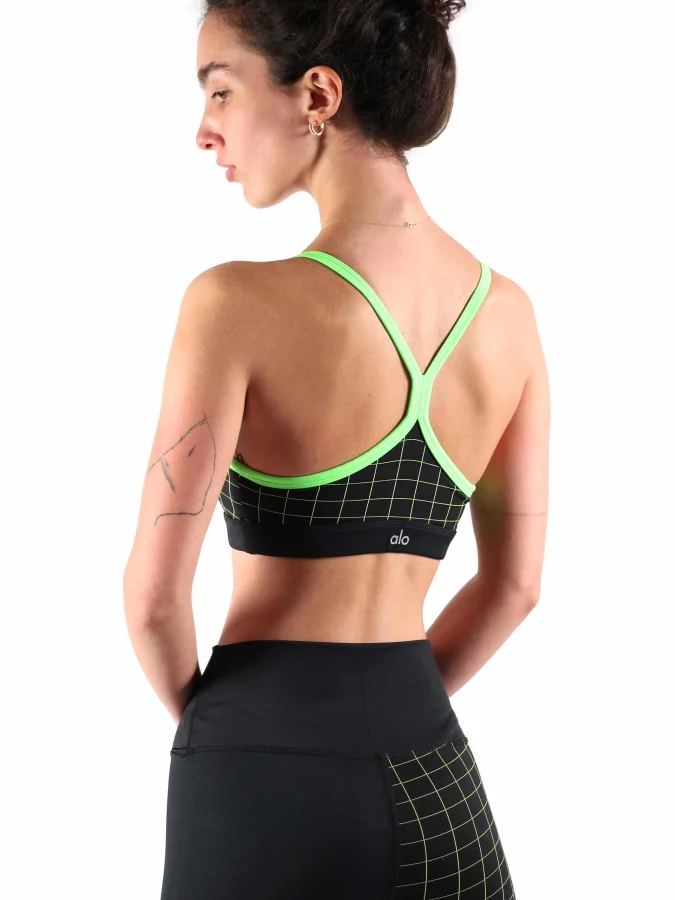 Alo Yoga - AIRTECH NEON PLD... 2