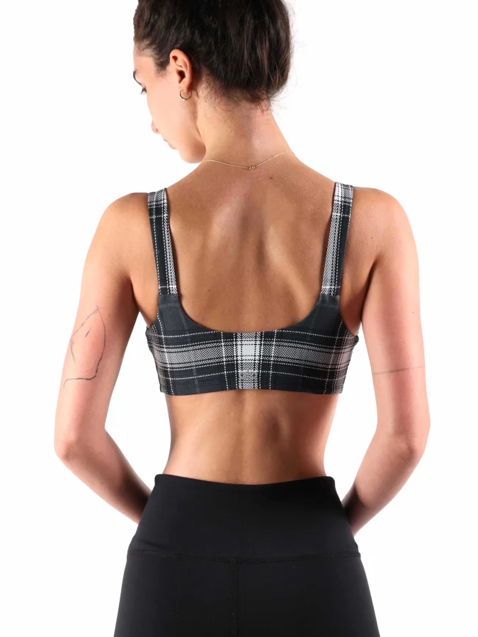 Alo Yoga - VPR LGCY PLD BRA... 2