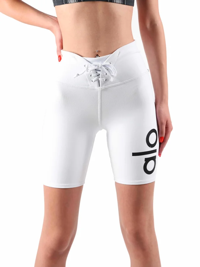 Alo Yoga - YOGI LACE UP...