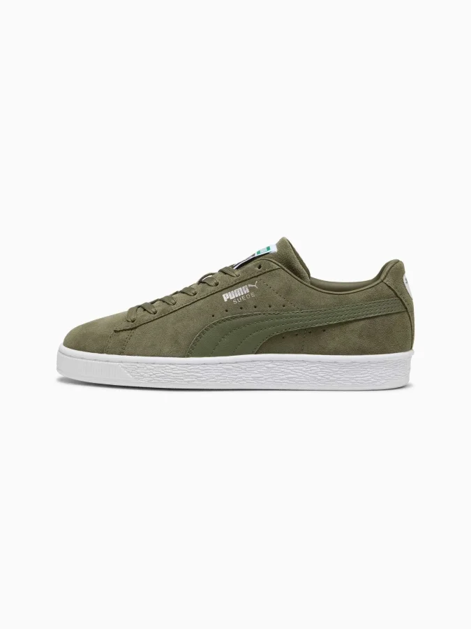 Puma - Suede Classic 2