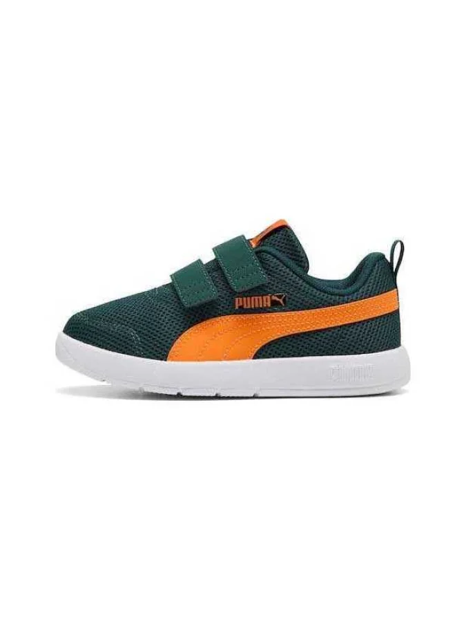 Puma - Courtflex V3 Mesh PS 2