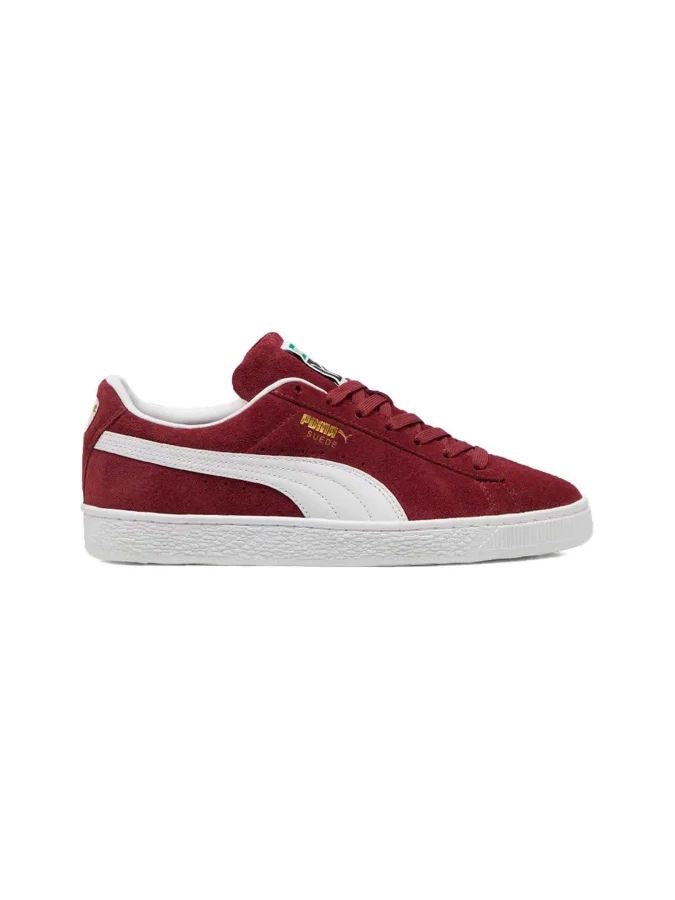 Puma - Suede Classic 2