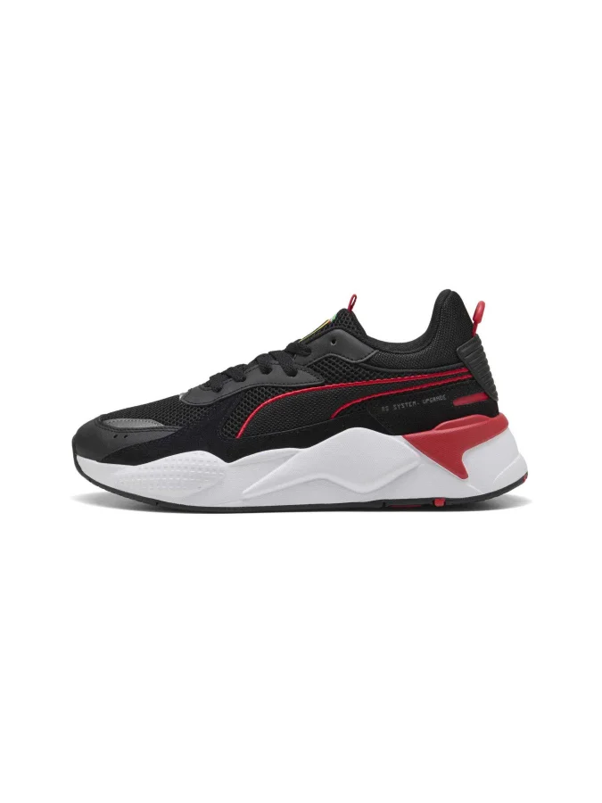 Puma - Ferrari RS-X 2