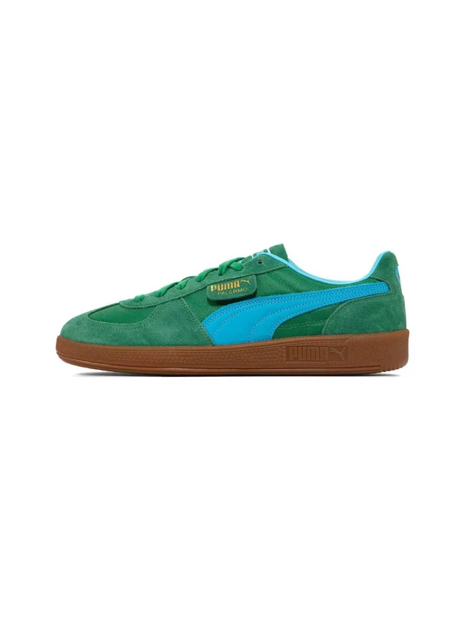 PUMA - Palermo Vintage Update 2