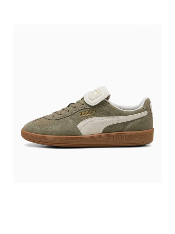 PUMA - Palermo PREMIUM Suede 2