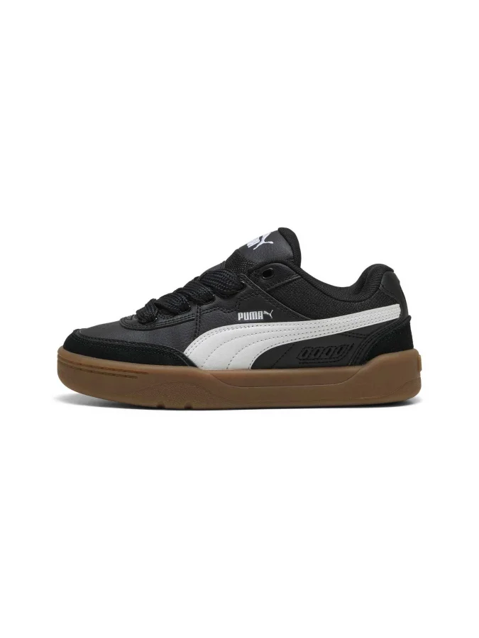 PUMA - Park Lifestyle SK8 Jr 2
