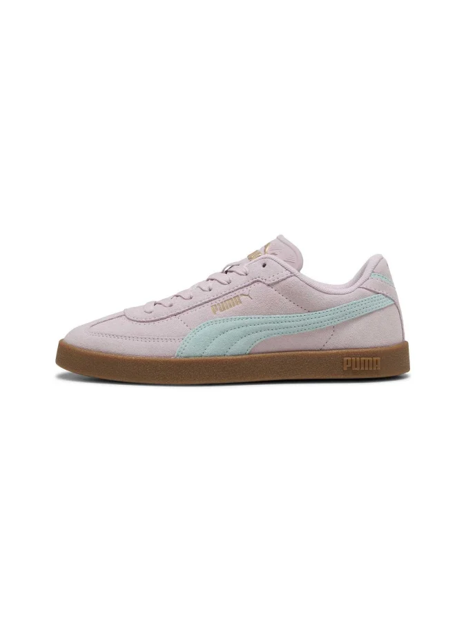 PUMA - Puma Club II Era Suede 2