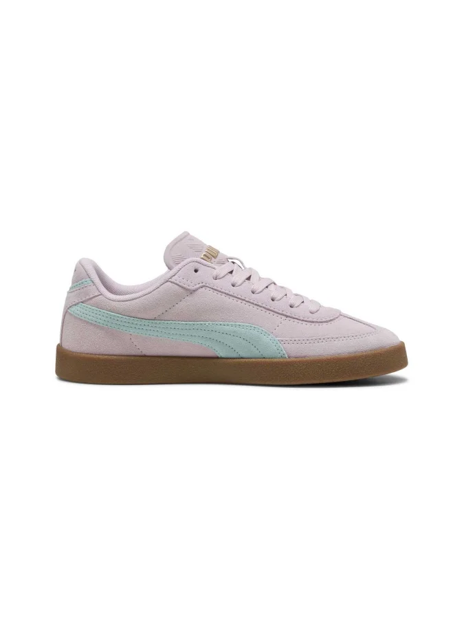 PUMA - Puma Club II Era Suede