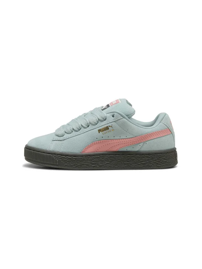 PUMA - Suede XL Jr 2